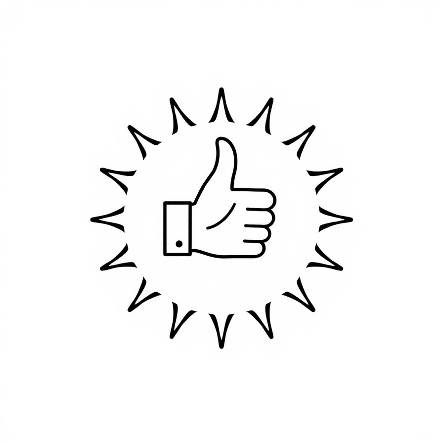 User satisfaction